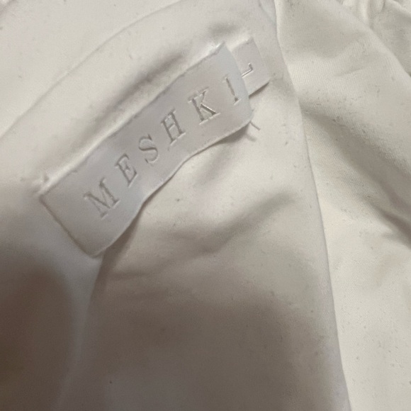 Meshki Zip-up Bodysuit - Picture 4 of 4